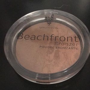 Bronzer